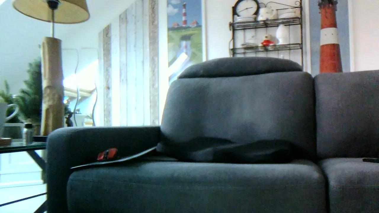 nordxx on Cam4 