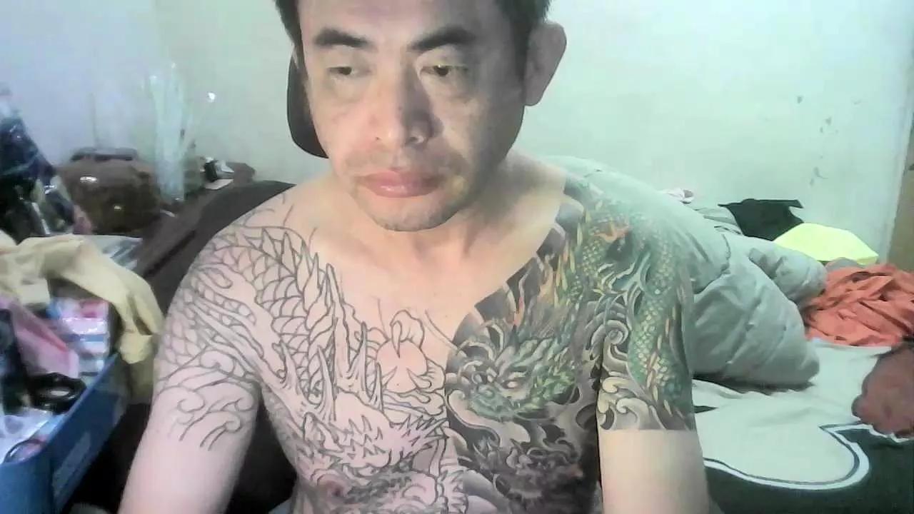 nr3819 on Cam4 