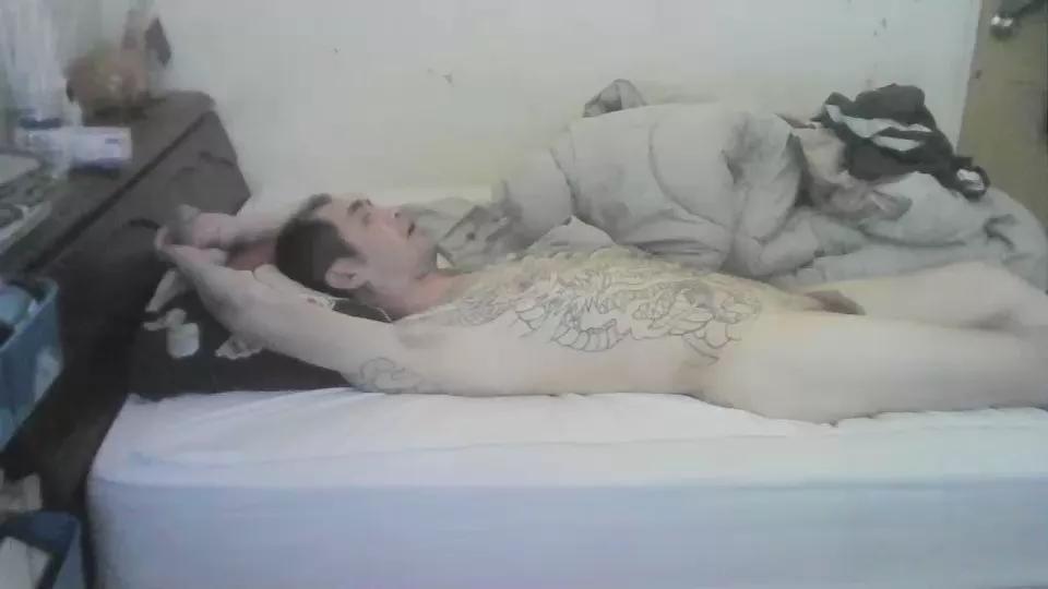 nr3819 on Cam4 