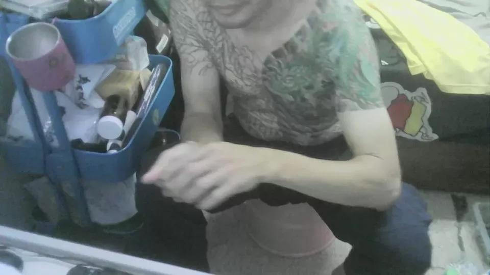 nr3819 on Cam4 