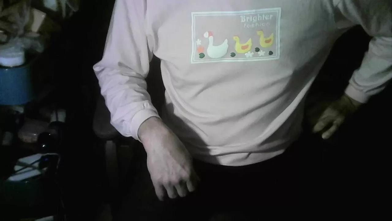 nr3819 on Cam4 