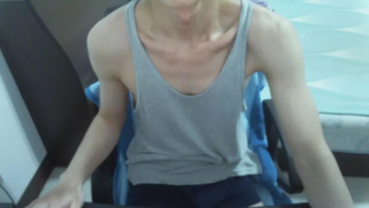 nttn on Cam4 
