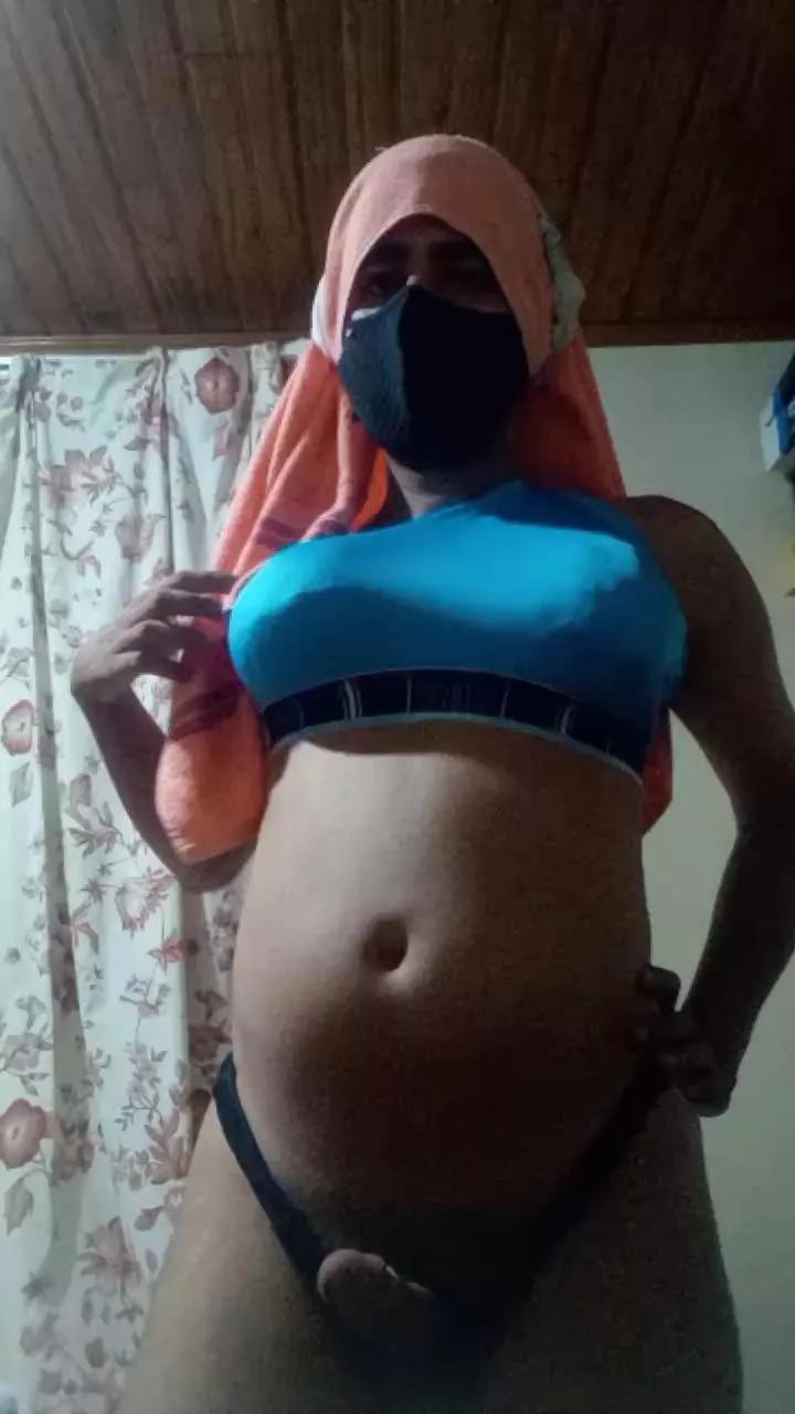 Nubiats on Cam4 