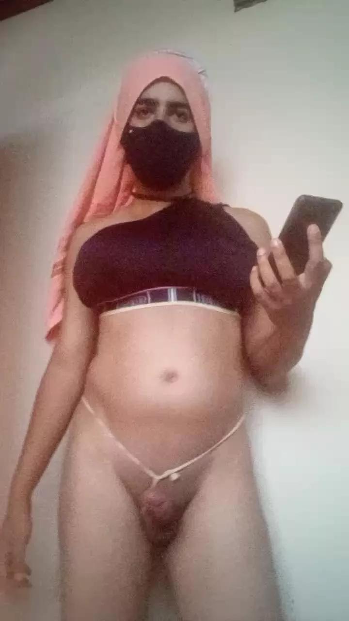 Nubiats on Cam4 