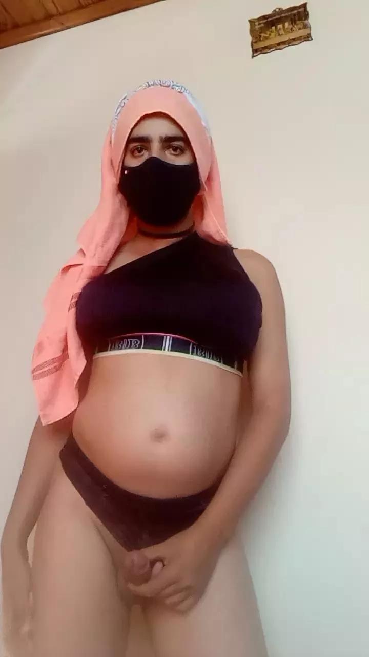 Nubiats on Cam4 