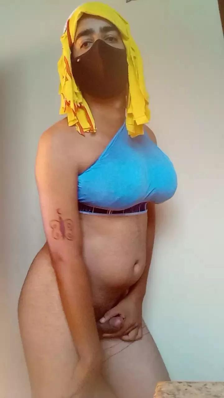 Nubiats on Cam4 