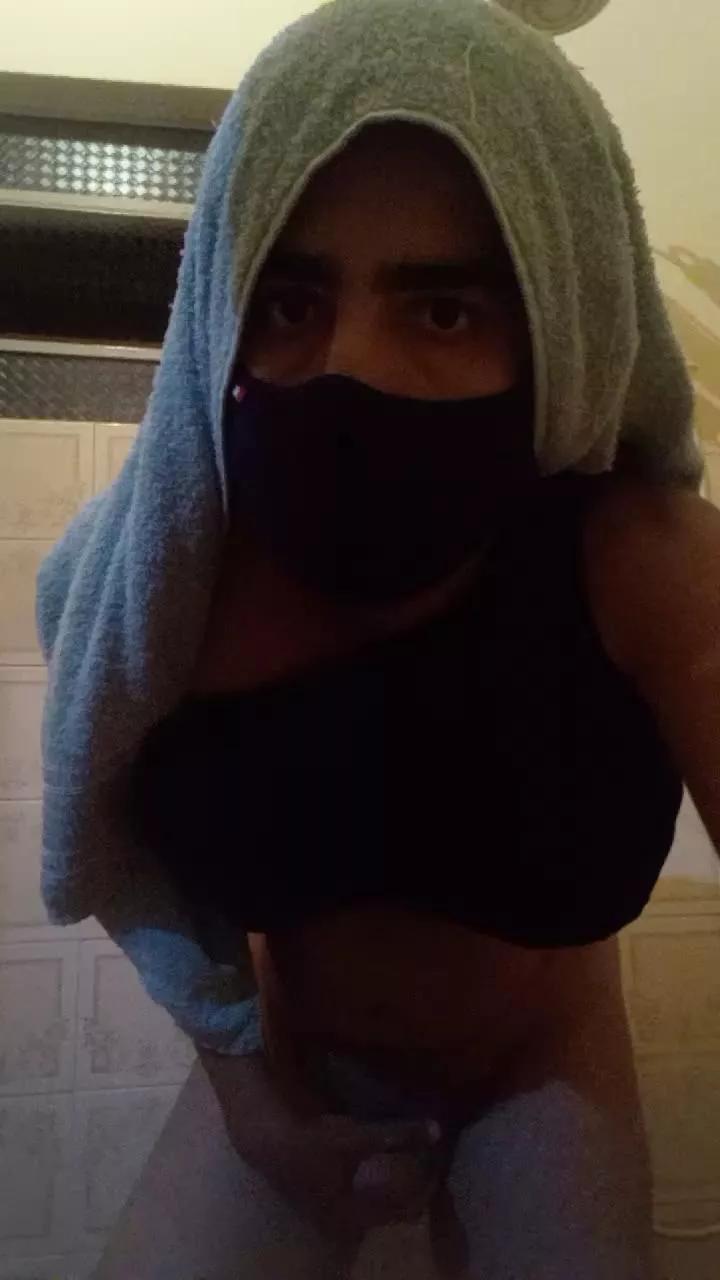 Nubiats on Cam4 