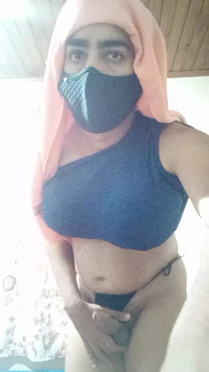 Nubiats on Cam4 