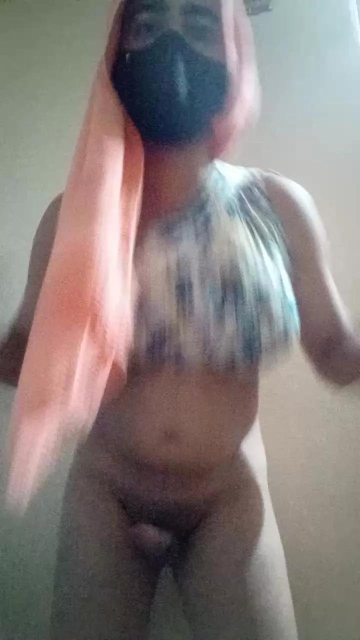 Nubiats on Cam4 