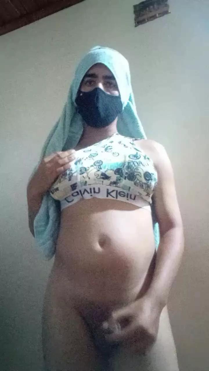 Nubiats on Cam4 