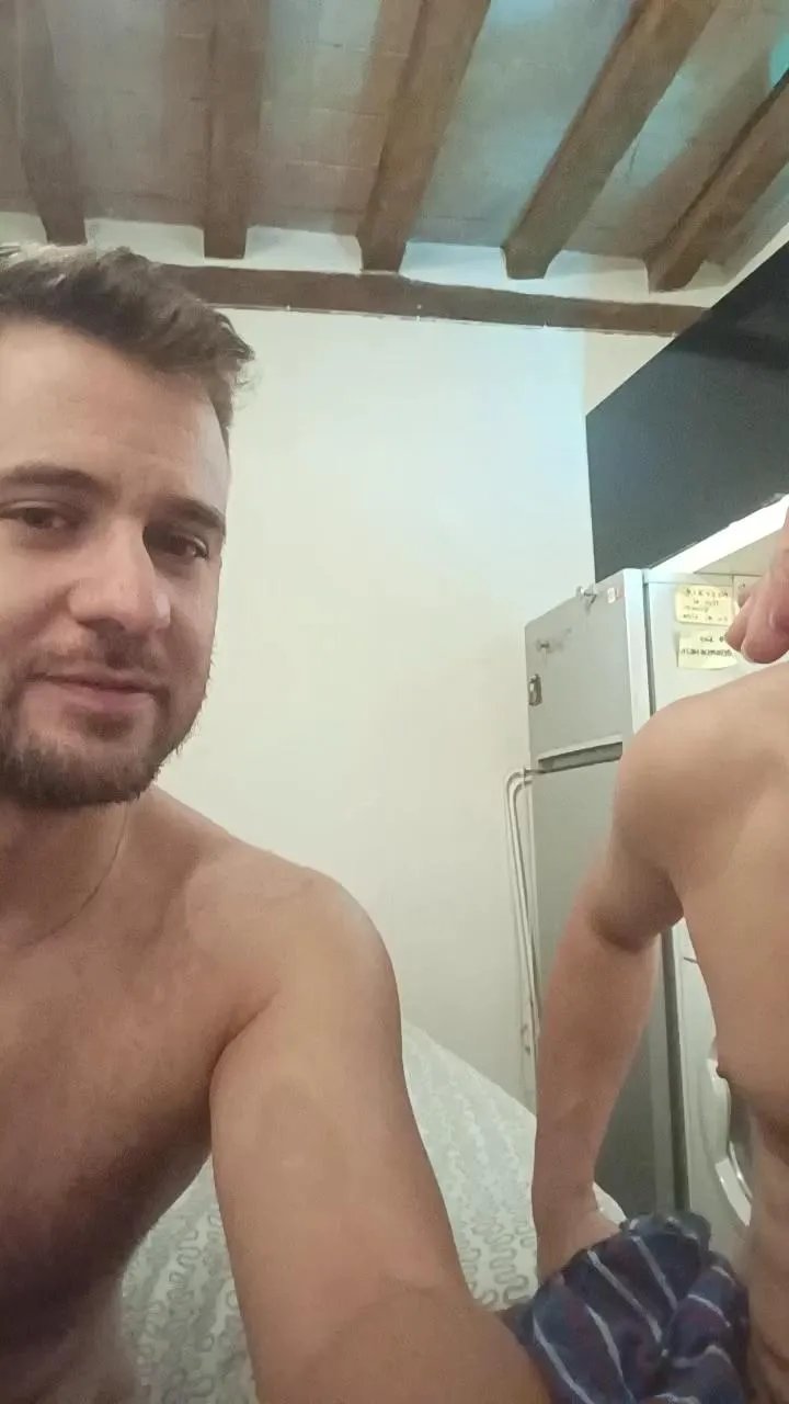 Offline occhifun on Cam4