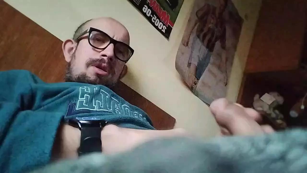 odioilbrodo on Cam4 
