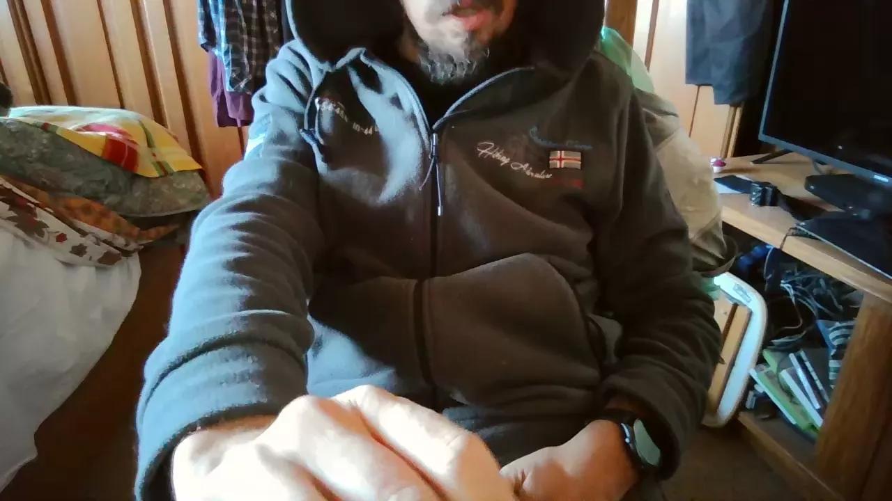 odioilbrodo on Cam4 
