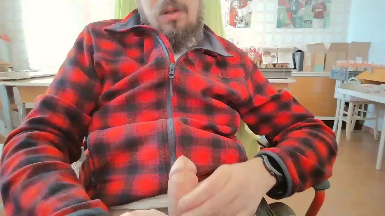 odioilbrodo on Cam4 
