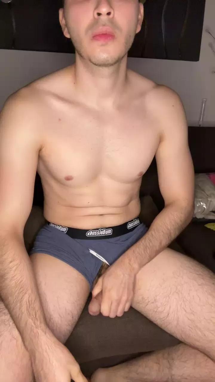 Oliverxxx25 on Cam4 