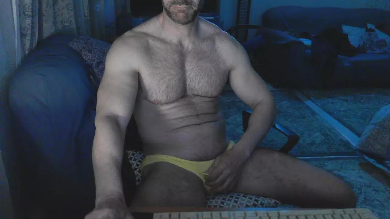 Olmo_hot on Cam4 