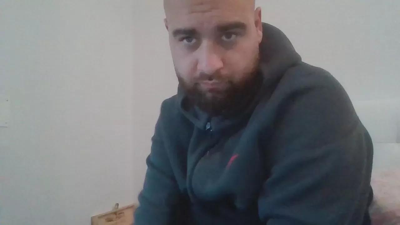 Omihaze on Cam4 