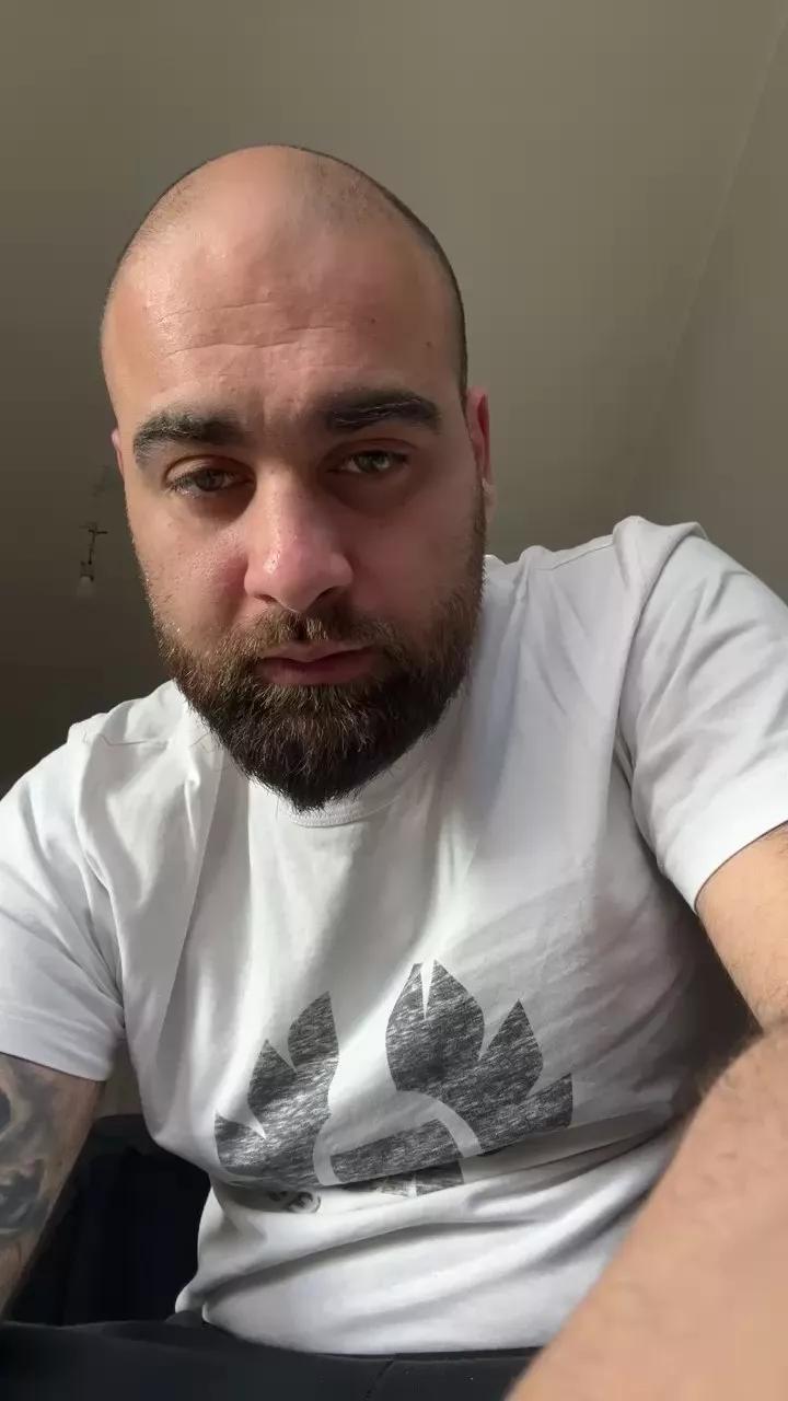 Omihaze on Cam4 