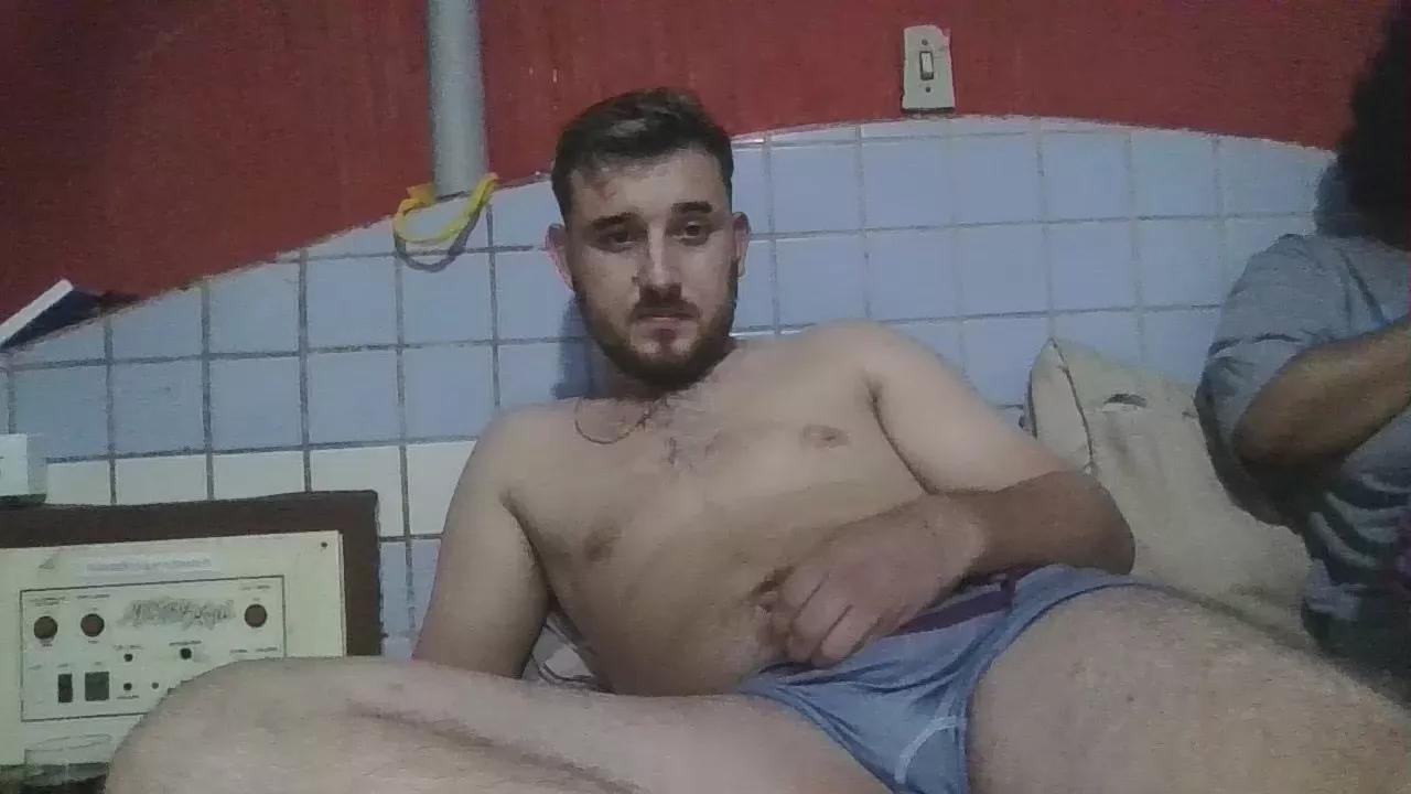 Omiranhaaaa on Cam4 