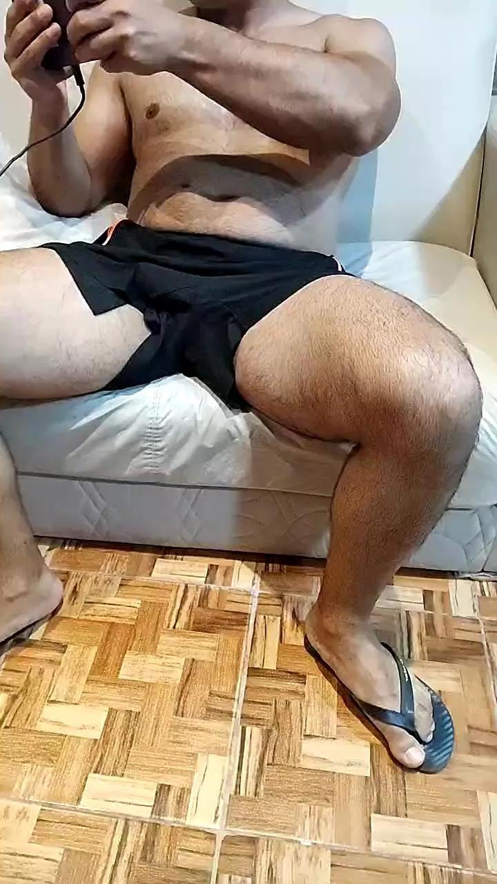 oscar39201 on Cam4 