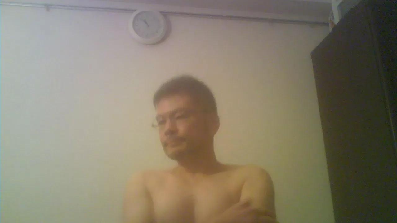 oyajijp3 on Cam4 