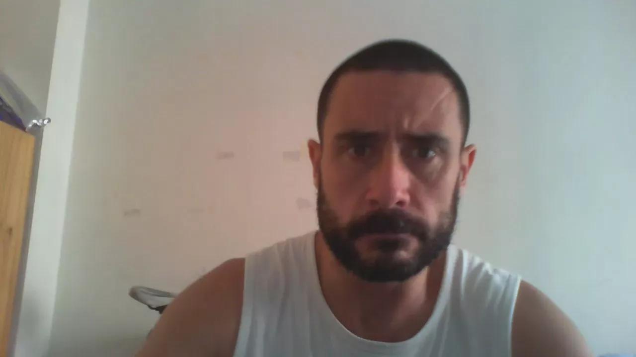 p_arg1986 on Cam4 