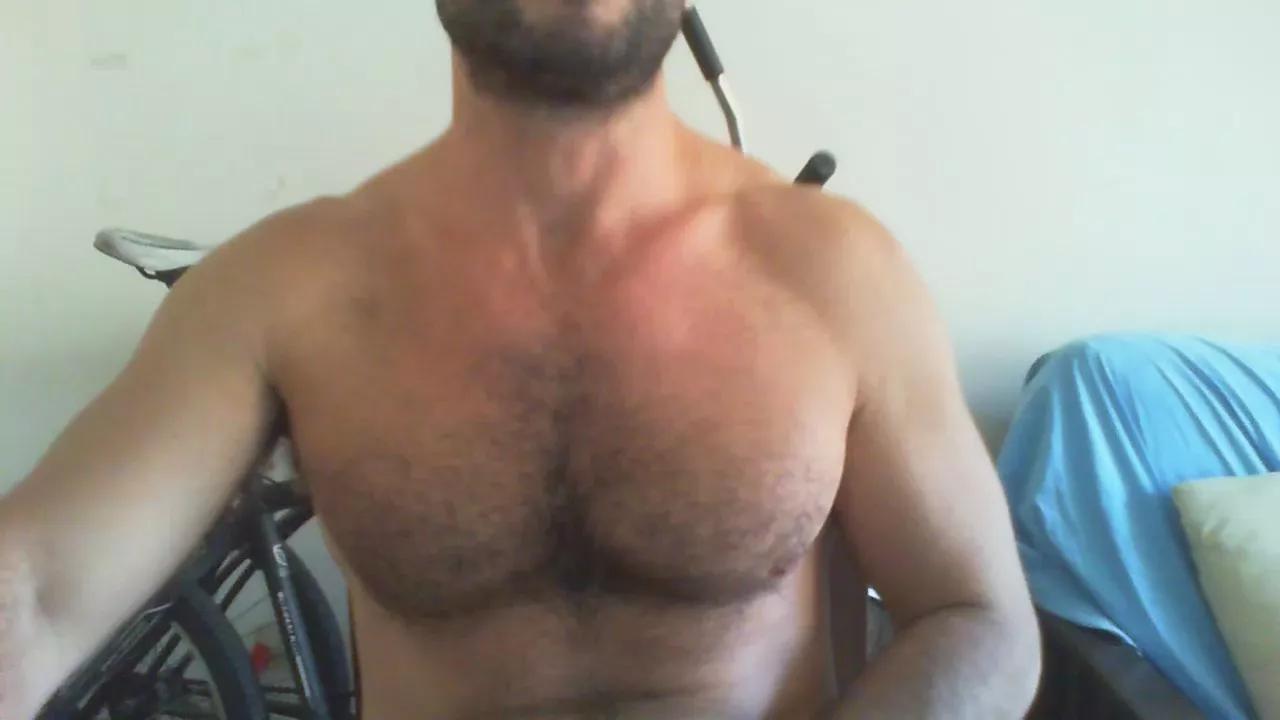 p_arg1986 on Cam4 