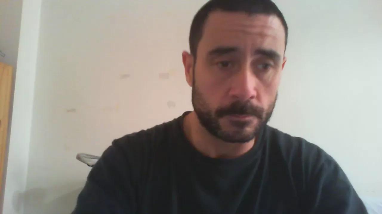 p_arg1986 on Cam4 