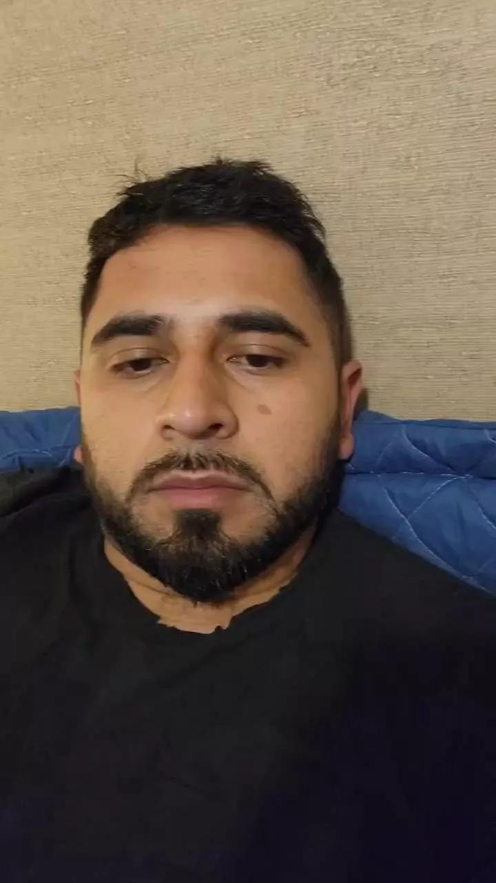 pabloc843 on Cam4 