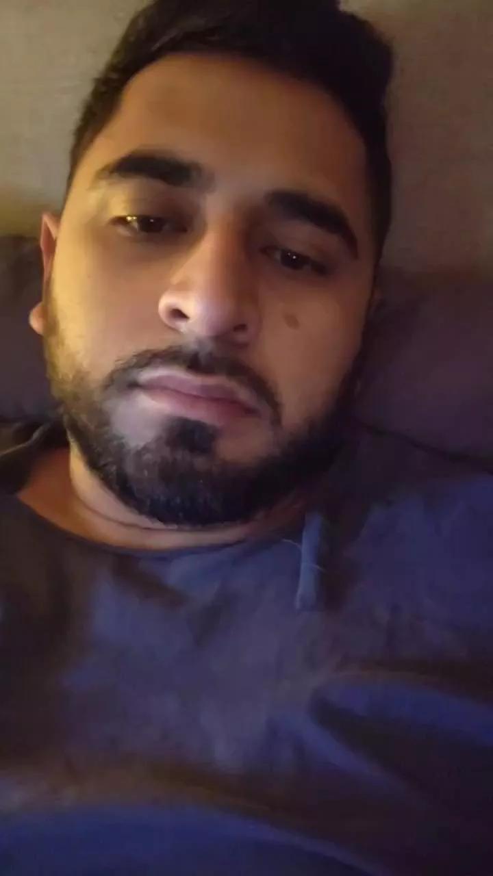 pabloc843 on Cam4 