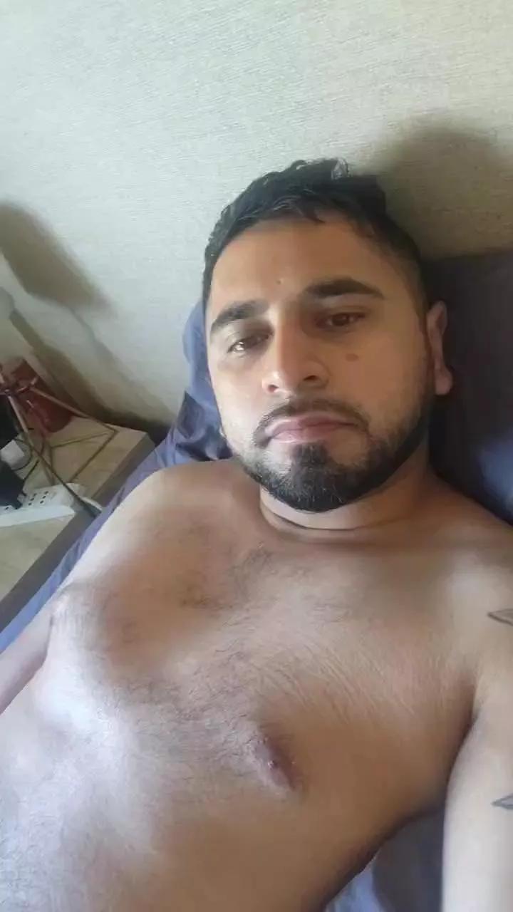 pabloc843 on Cam4 