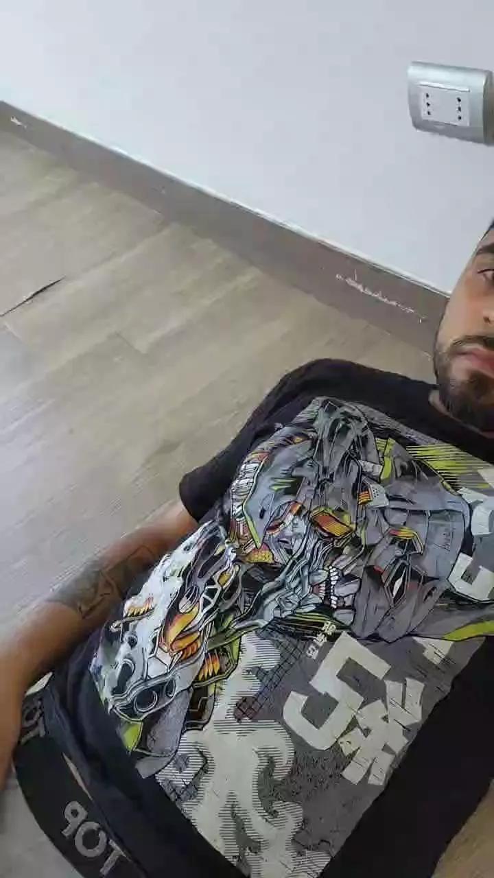 pabloc843 on Cam4 