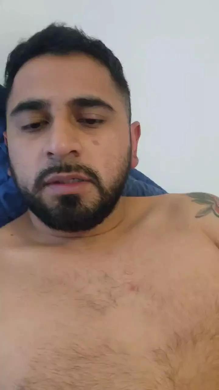 pabloc843 on Cam4 