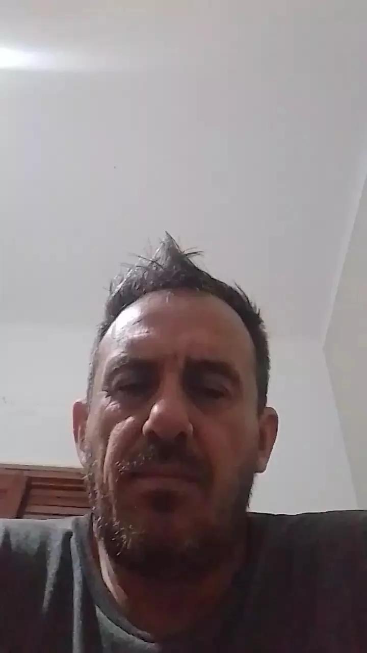 paco54544 on Cam4 