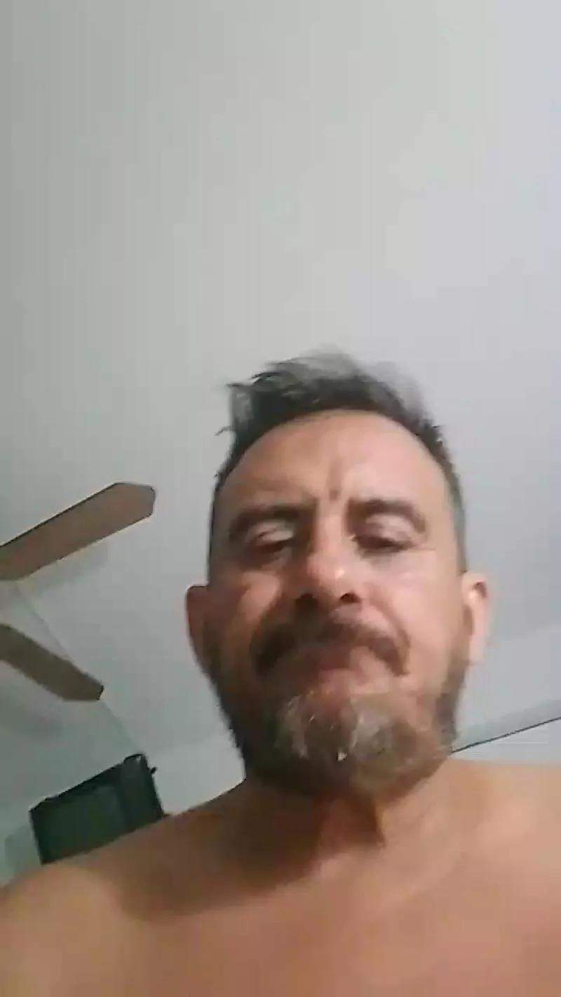 paco54544 on Cam4 