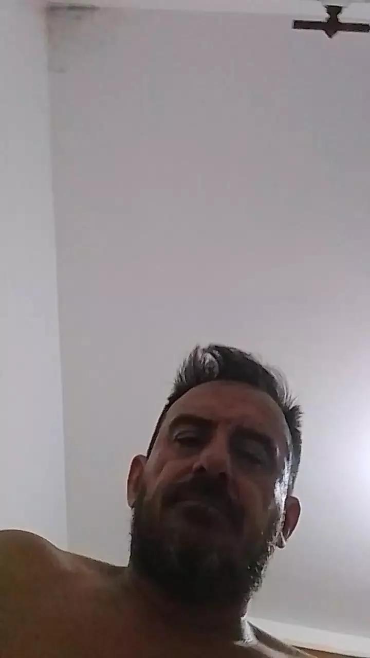 paco54544 on Cam4 
