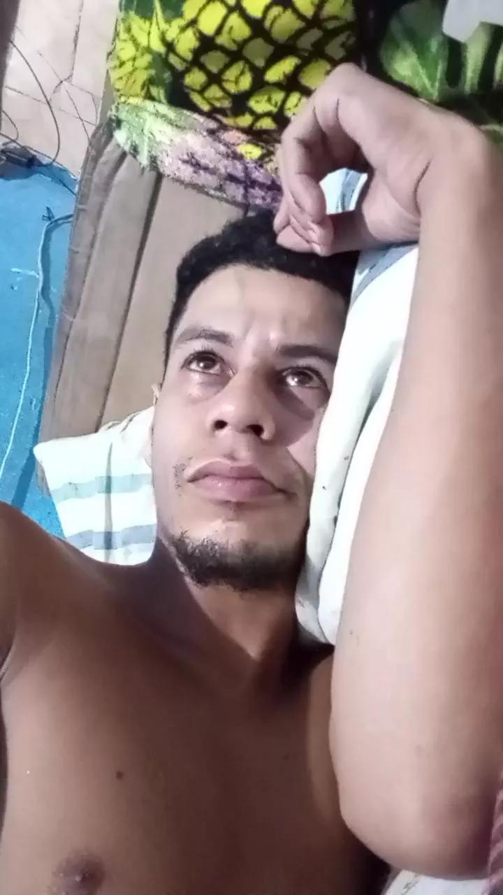 PadeiroSafadao on Cam4 
