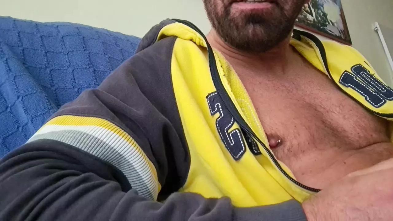 paketorro on Cam4 