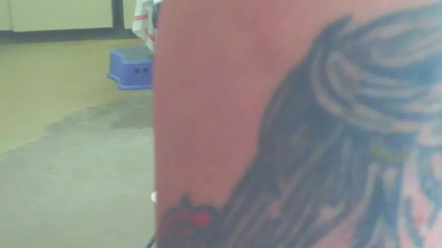 Offline pamrevolutio on Cam4