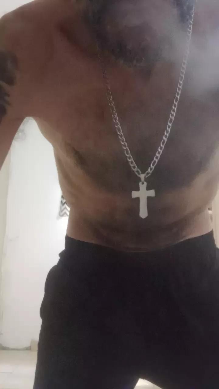 panchoaparte on Cam4 