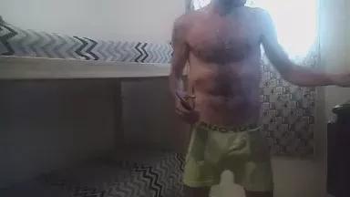 panchoaparte on Cam4 