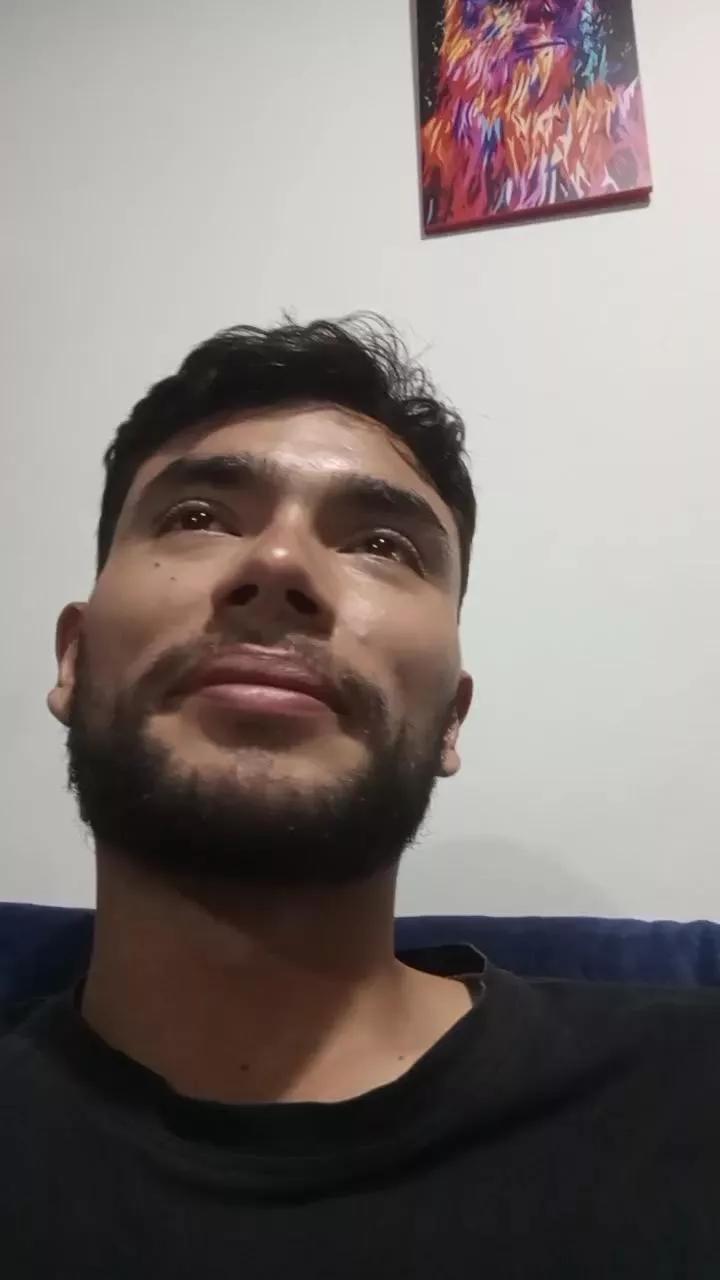 PAOLOMARTIN1 on Cam4 