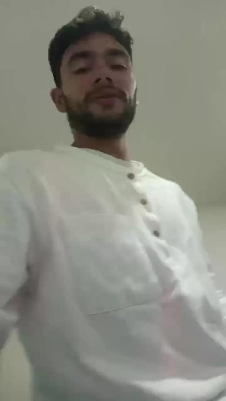 PAOLOMARTIN1 on Cam4 