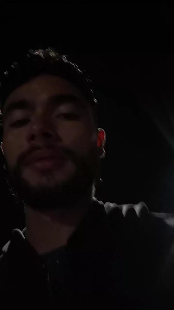 PAOLOMARTIN1 on Cam4 