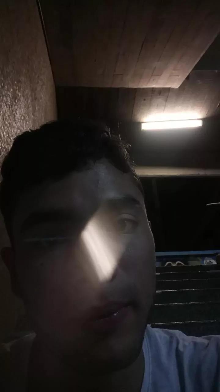 PAOLOMARTIN1 on Cam4 