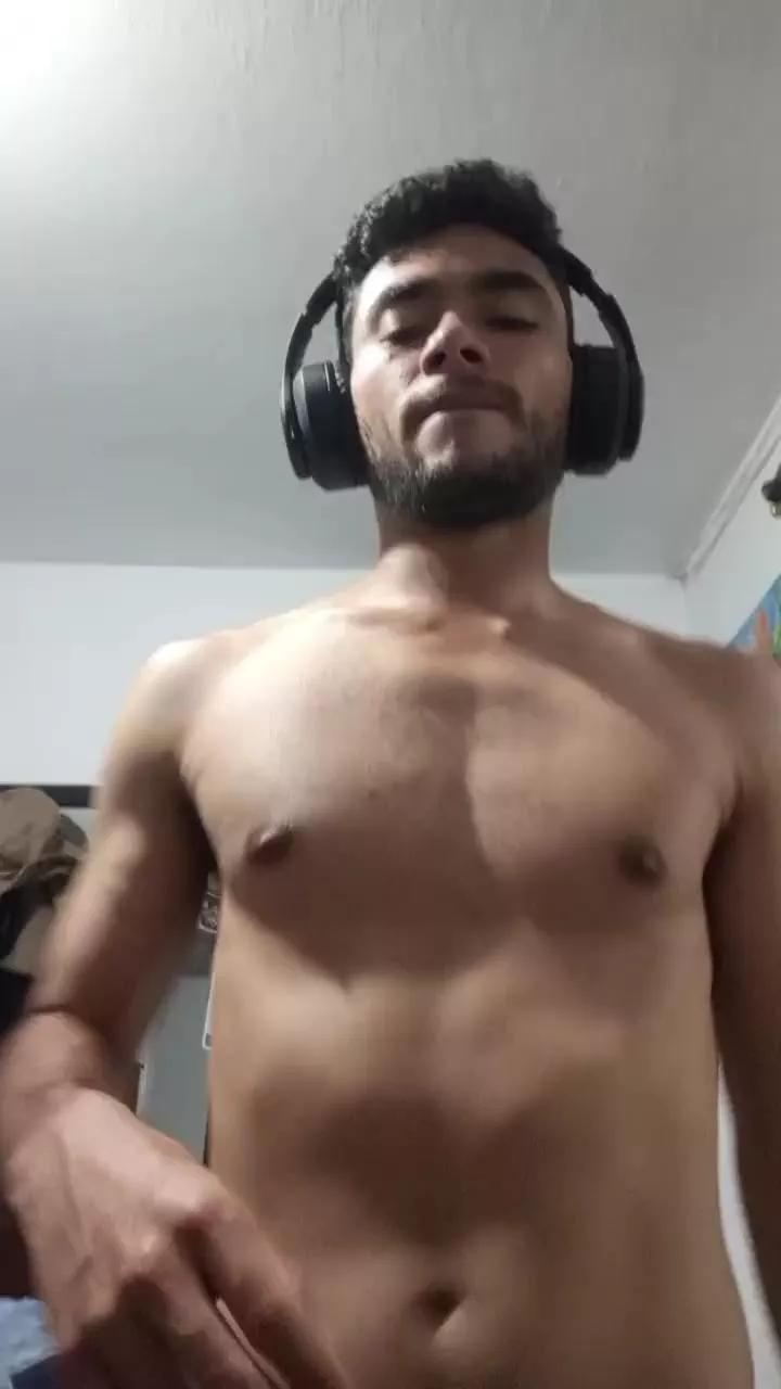 PAOLOMARTIN1 on Cam4 