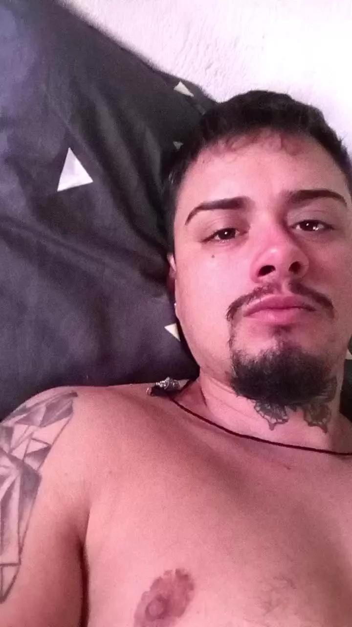 Parejaftm on Cam4 