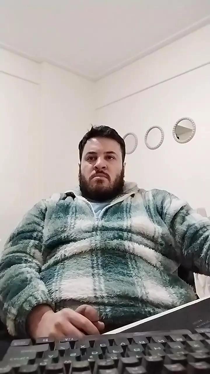 pasivo237 on Cam4 