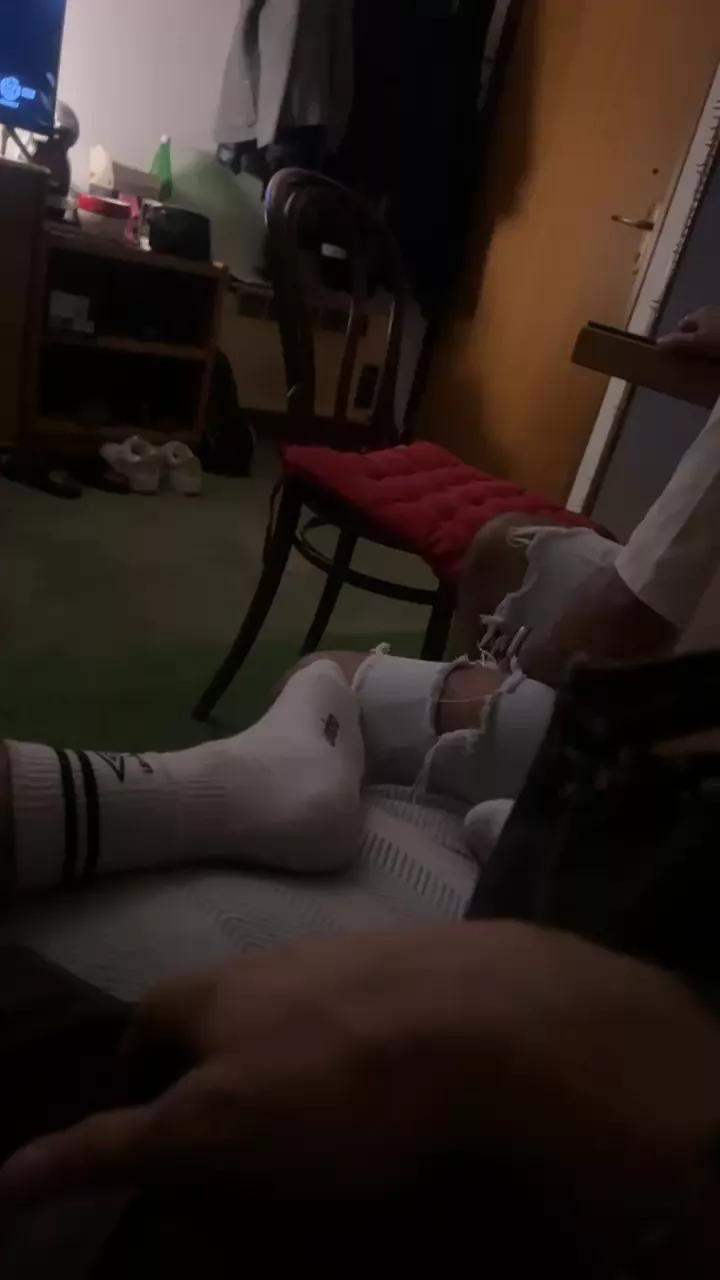 Password_96 on Cam4 