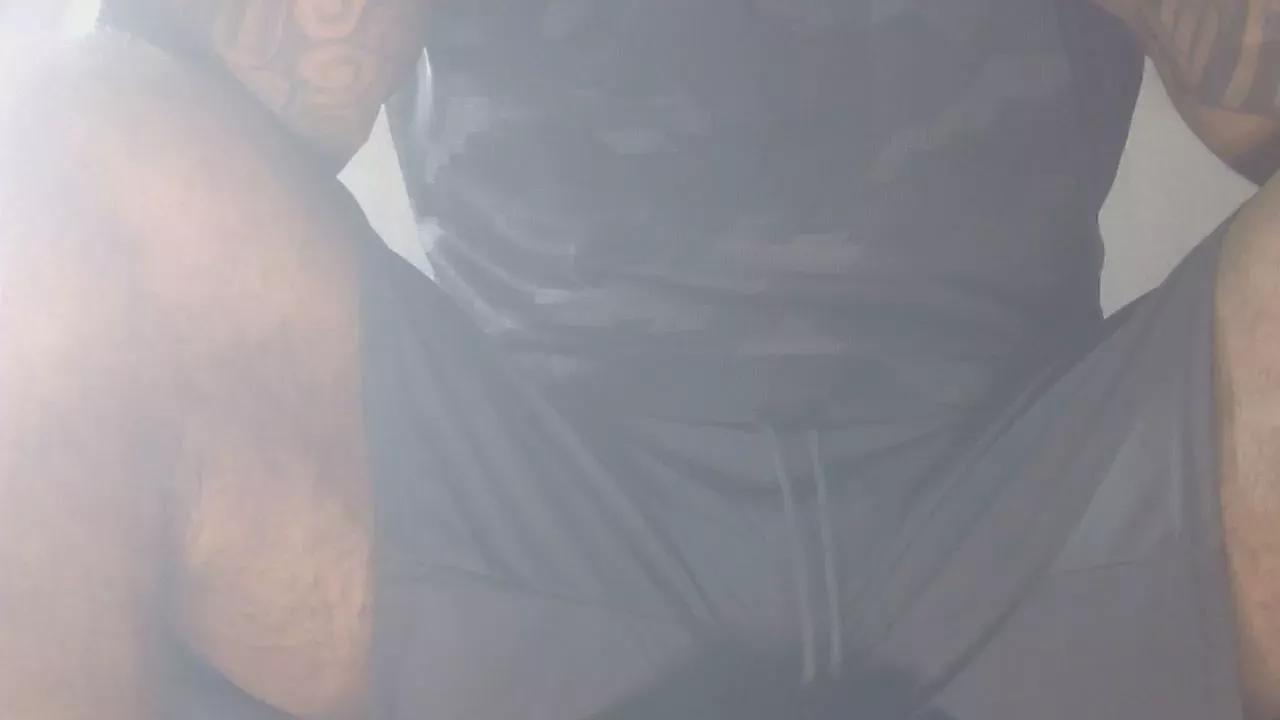 pau999 on Cam4 